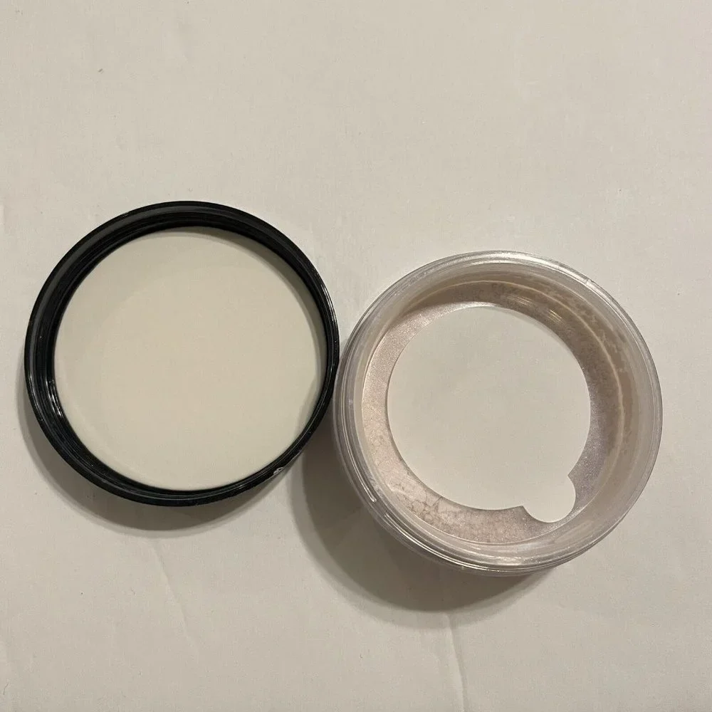 NEW Savvy Minerals Young Living Diamond Dust Veil Setting Powder Cosmetic Makeup